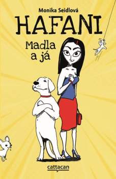 Monika Seidlová: Hafani