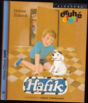 Hafík