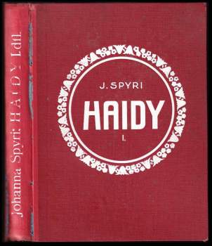 Haidy