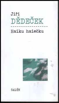 Haiku haiečku