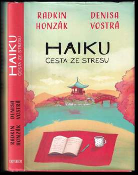 Radkin Honzák: Haiku