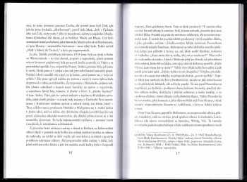 Heda Kaufmannová: Haindorf