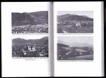 Heda Kaufmannová: Haindorf