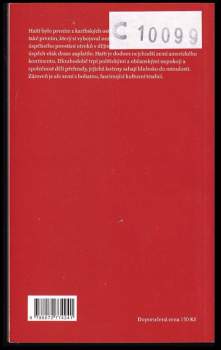 Markéta Křížová: Haiti