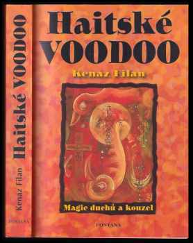 Haitské voodoo