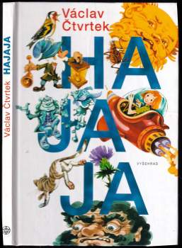 Václav Čtvrtek: Hajaja