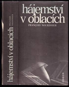 Hájemství v oblacích