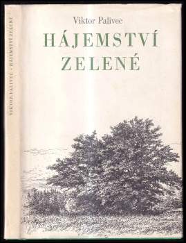 Hájemství zelené