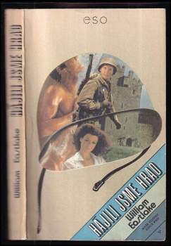 William Eastlake: Hájili jsme hrad