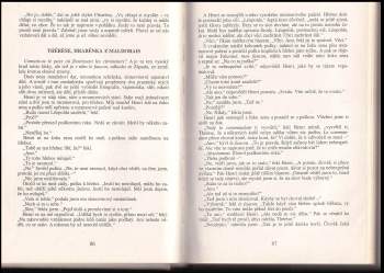 William Eastlake: Hájili jsme hrad