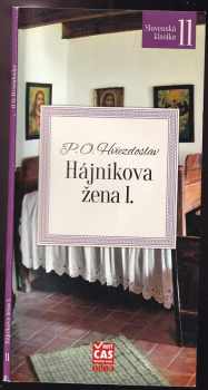 Hájnikova žena