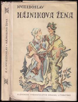 Hájnikova žena