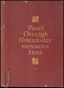 Hajníkova žena
