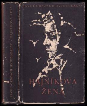 Hajníkova žena