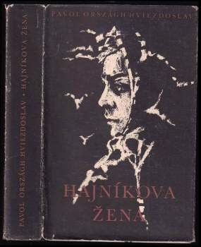 Hajníkova žena