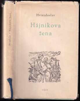 Hájnikova žena