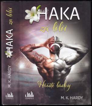 Haka za lilii