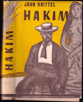 Hakim