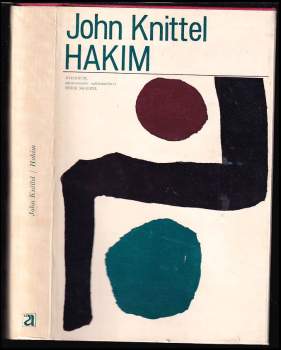 John Knittel: Hakim