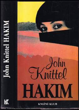 John Knittel: Hakim