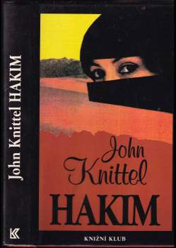 John Knittel: Hakim