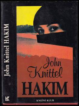 Hakim : román egyptského lékaře