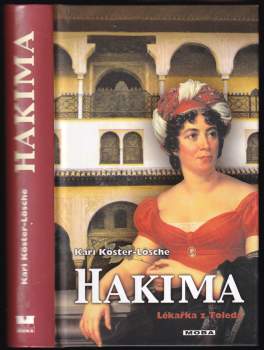 Kari Köster-Lösche: Hakima