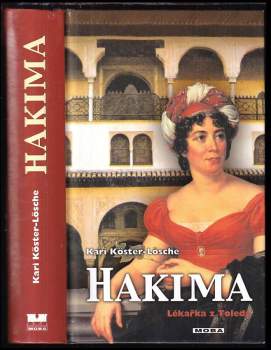 Kari Köster-Lösche: Hakima