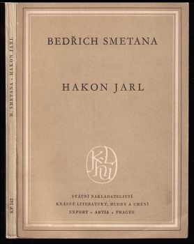 Hakon Jarl