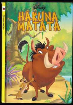 Walt Disney: Hakuna matata