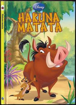 Hakuna matata