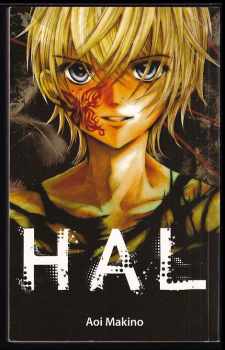 Aoi: Hal