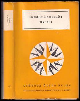 Halali