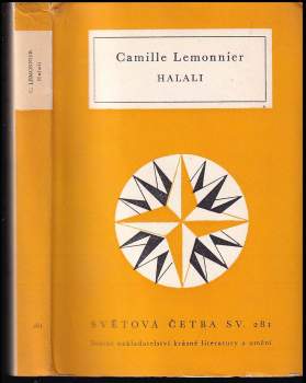Camille Lemonnier: Halali