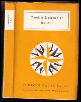 Camille Lemonnier: Halali