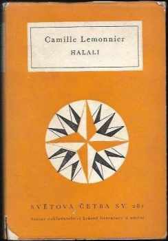 Camille Lemonnier: Halali