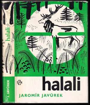 Halali