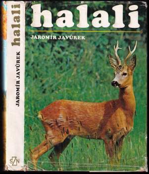 Halali