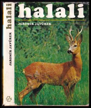 Halali
