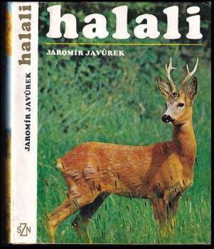 Halali