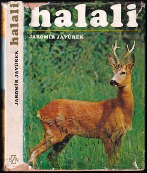 Halali