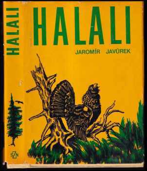 Halali