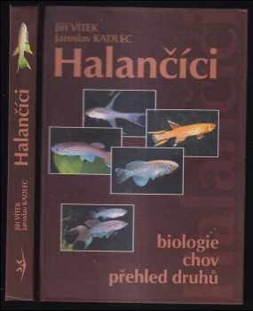 Halančíci