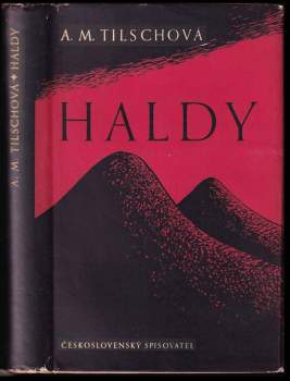 Haldy