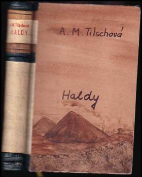 Haldy