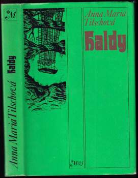 Haldy