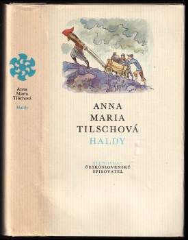 Haldy