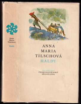 Haldy