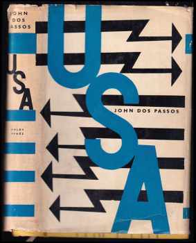 John Dos Passos: USA