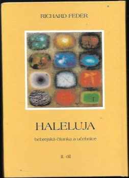 Richard Feder: Haleluja